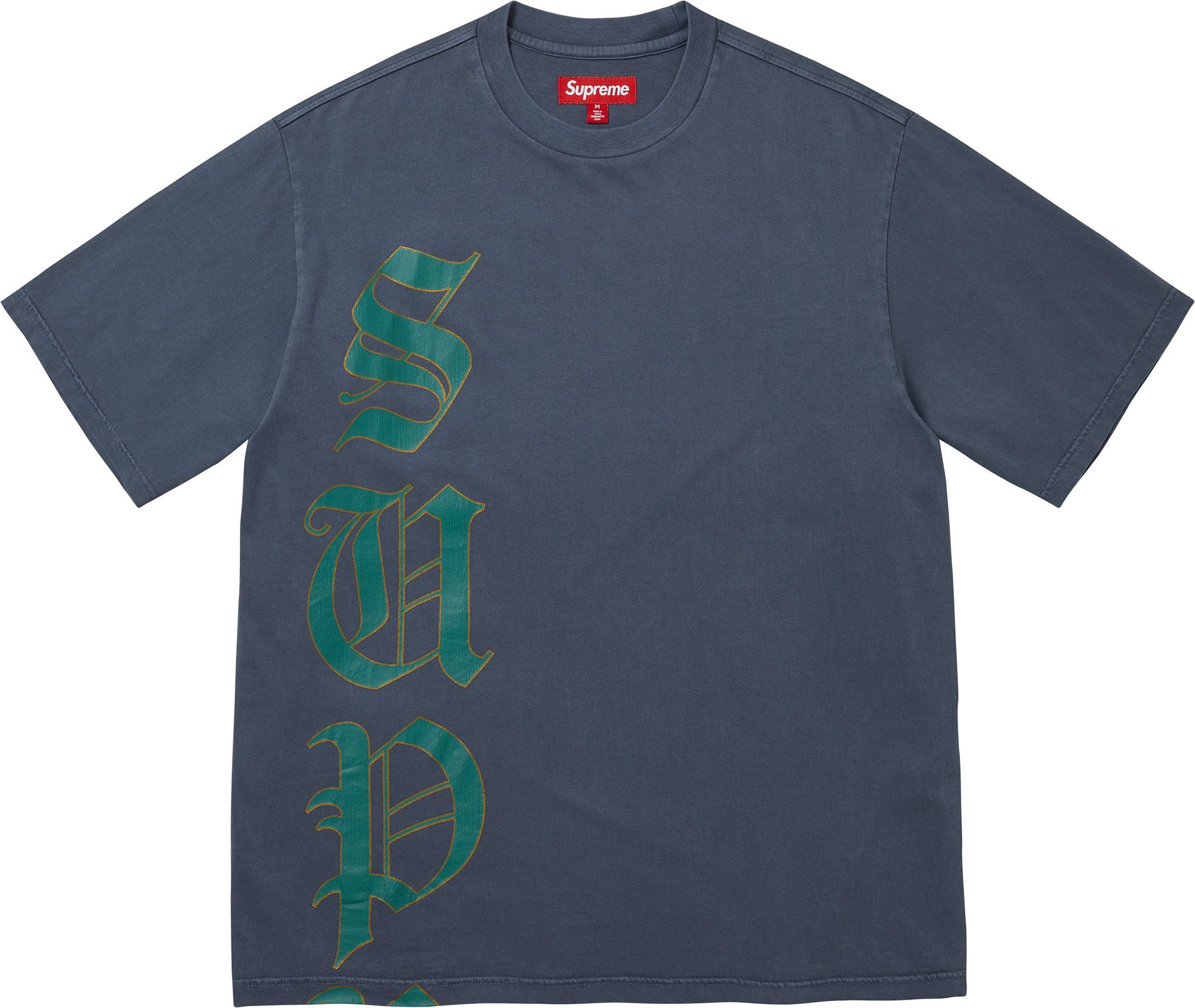 Cracked Vertical S/S Top view 2